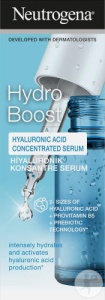 Neutrogena Hydro Boost Intens Ser Acid Hialuronic 15ml