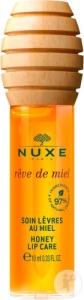 Nuxe Rêve De Miel Honey Lip Care 10ml