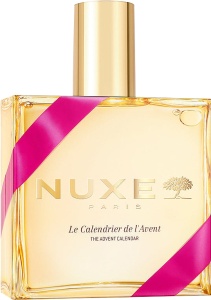 Nuxe Set Cadou Produse Premium de Îngrijire 24 Produse - Img 2