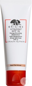 Origins Vitazing SPF15 Crema Eergizanta Ultra-Hidratanta Tube 50ml