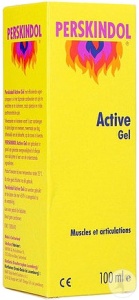 Perskindol Active Gel 100ml