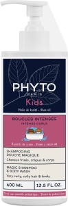 Phyto Kids Șampon Bucle Intense 400ml