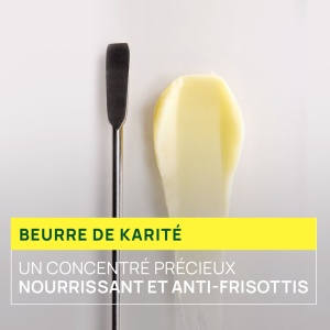 René Furterer Sublime Karité Lapte Hidratant Disciplinant Fără Clătire Pentru Păr Uscat Flacon Cu Pompă 100ml - Img 9