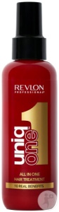 Revlon Professional Uniqone Mască Spray Fără Clătire Rouge Clasic Flacon 150ml