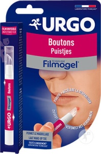 Urgo Filmogel Creion Pentru Coșuri 2ml