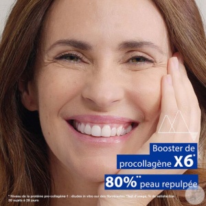 Uriage Age Absolu Mască De Noapte Regenerantă Pro-Colagen 50 ml - Img 4