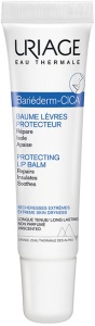 Uriage Bariéderm CICA Balsam De Buze Reparator Tub 15ml