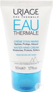 Uriage Eau Thermale Cremă Hidratantă Pentru Mâini Uscate Tub 50ml