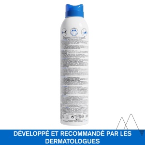 Uriage Xémose Spray SOS Anti-Mâncărime Față Și Corp Piele Uscată Cu Tendință Atopică 200ml - Img 2