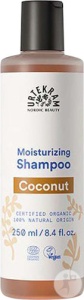 Urtekram Coconut Șampon Hidratant Cu Nucă De Cocos 250ml