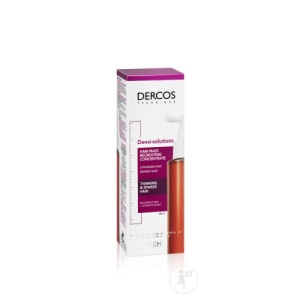 Vichy Dercos Densi-Solutions Tratament Densificator Pentru Părul Subțire Și Slăbit 100ml - Img 2