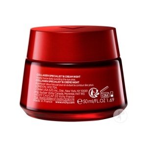Vichy Liftactiv Collagen Specialist 16 Cremă De Noapte 50ml - Img 11