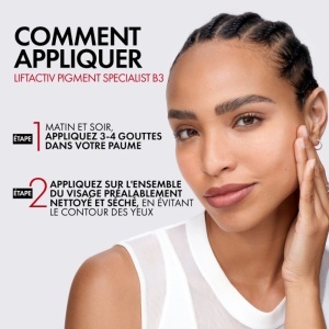 Vichy Liftactiv Pigment Specialist B3 Serum Melasyl 30ml - Img 5