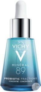 Vichy Mineral 89 Probiotic Fractions Serum Reparator Concentrat 30ml