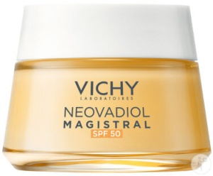Vichy Neovadiol Cremă De Zi Magistral Anti-Pete SPF50 50ml