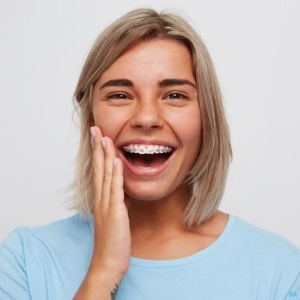 Vitis Orthodontic Ceară Pentru Brackets 2 Bucați - Img 3