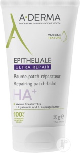 A-Derma Epitheliale A.H Balsam-Plasture Ultra-Regenerant Impotriva Crăpăturilor 50g