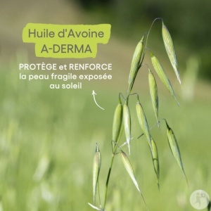 A-Derma Protect Cremă SPF50+ Protecție Solară Foarte Înaltă Fără Parfum 40ml - Img 2