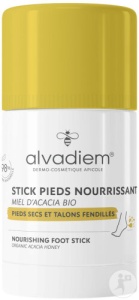 Alvadiem Stick Hrănitor Pentru Picioare 50g
