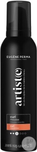 Artiste Curl Spumă Pentru Bucle 200ml