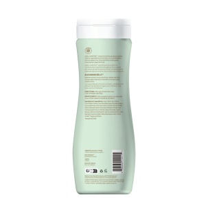 Attitude Blooming Belly Gel De Duș Cu Ph Echilibrat Pentru Maternitate Frunze De Argan Natural 473ml - Img 2