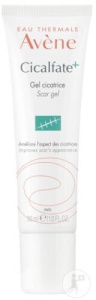 Avène Cicalfate+ Gel Remodelator Pentru Cicatrici Tub 40ml