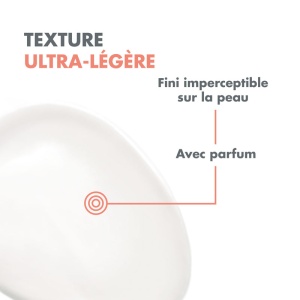 Avène Cleanance Cremă De Protecție Solară SPF50+ Pentru Ten Gras Și Predispus La Acnee Tub 50ml - Img 5