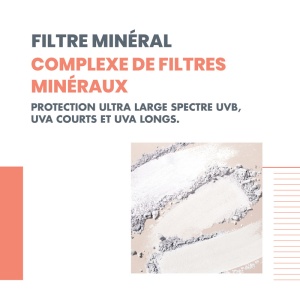 Avène Cremă De Protecție Solară Minerală SPF50+ Flacon 40ml - Img 6