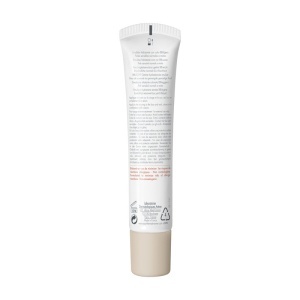 Avène Hydrance BB Emulsie Ușoară Hidratantă Colorată Pentru Piele Sensibilă Normală Și Mixtă 40ml - Img 2