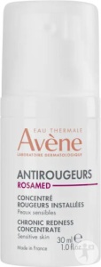 Avène Rosamed Concentrat Anti-Roșeață SPF50+ 30ml