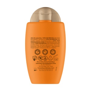Avène Ultra Fluid Colorat SPF50+ Pentru Piele Sensibilă 50ml - Img 2