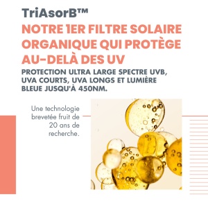 Avène Ultra Fluid Invisible SPF50+ Piele Sensibilă Tub 50ml - Img 4