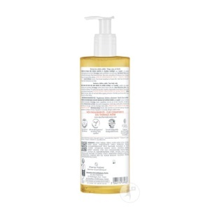 Avène Xeracalm A.D Ulei De Curățare Relipidant Piele Foarte Uscată Eczemă Atopică/Mâncărimi 400ml - Img 2