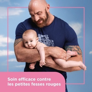 Bepanthen Baby Unguent Pentru Fese Iritate Și Mameloane 50g - Img 3