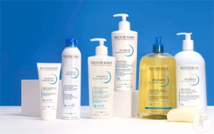 Bioderma Atoderm Intensive Balsam Ultra-Calmant Pentru Piele Foarte Uscată Și Sensibilă 500ml - Img 2