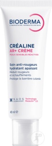 Bioderma Crealine AR+ Crema 40ml