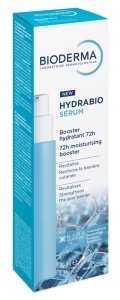 Bioderma Hydrabio Serum 40ml - Img 3
