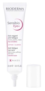 Bioderma Sensibio Eye+ Îngrijire Anti-Oboseală Pentru Ochi Sensibili 15ml - Img 2