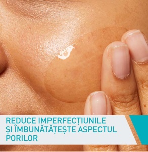 CeraVe Blemish Control Gel Anti-Imperfecțiuni Pentru Ten Cu Tendință Acneică Tub 40ml - Img 5