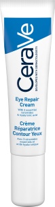 Cerave Cremă Reparatoare Pentru Conturul Ochilor Tub 14ml - Img 2