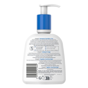 Cetaphil Gel De Curățare Față Flacon Pompă 237ml - Img 2