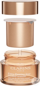 Clarins Extra-Firming Cremă De Zi Ten Uscat Rezervă 50ml