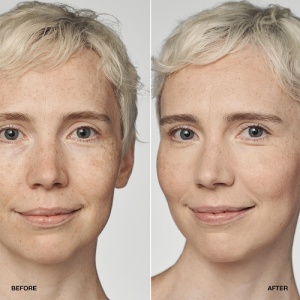 Clinique Even Better Clinical Fond De Ten SPF20 Nuanța CN 08 Linen 30ml - Img 3