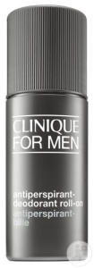 Clinique For Men Antiperspirant Deodorant Roll-On 75ml