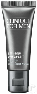 Clinique For Men Cremă De Ochi Anti-Îmbătrânire 15ml
