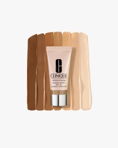 Clinique Moisture Surge Nuanțator Hidratant SPF25 04 Medium 40ml - Img 3