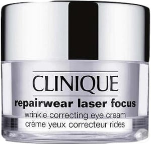 Clinique Smart Clinical Repair Cremă Antirid Pentru Conturul Ochilor 15ml