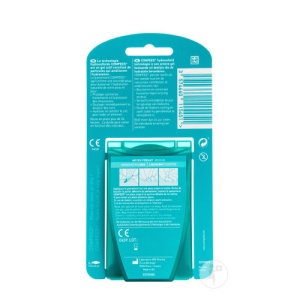 Compeed Plasturi Pentru Calozități Medii 10 Bucăți - Img 2