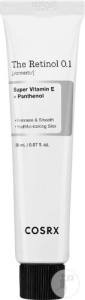 Cosrx Cremă Cu 0,1 Retinol 20ml