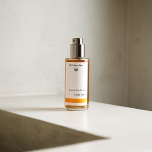 Dr. Hauschka Loțiune Tonifiantă Pentru Față Flacon Pulverizator 100ml - Img 3